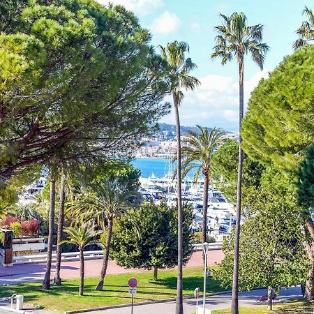 Saint-James Apartment 3 Κάννες Εξωτερικό φωτογραφία