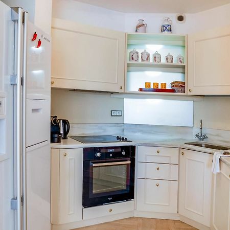 Saint-James Apartment 3 Κάννες Εξωτερικό φωτογραφία
