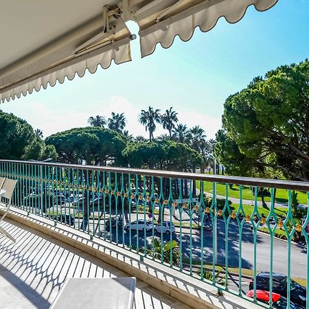 Saint-James Apartment 3 Κάννες Εξωτερικό φωτογραφία