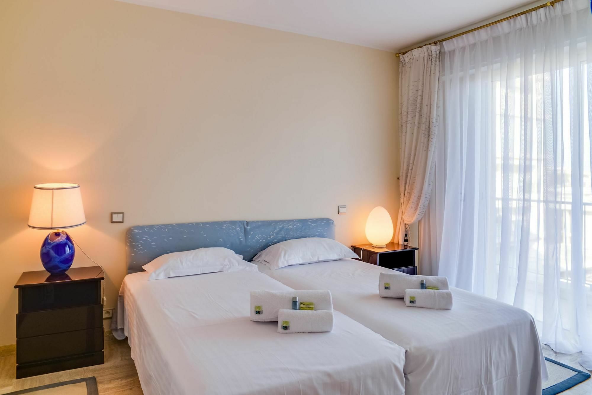 Saint-James Apartment 3 Κάννες Εξωτερικό φωτογραφία