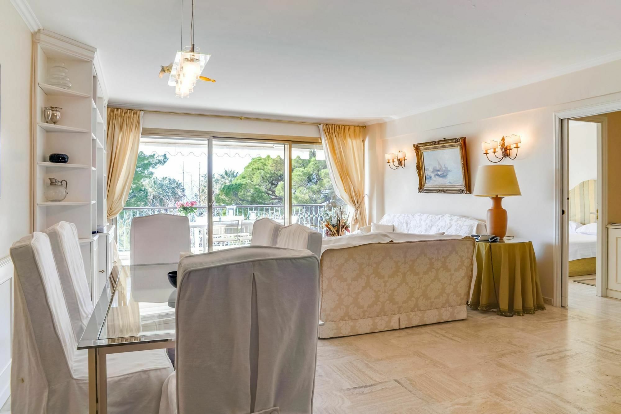 Saint-James Apartment 3 Κάννες Εξωτερικό φωτογραφία