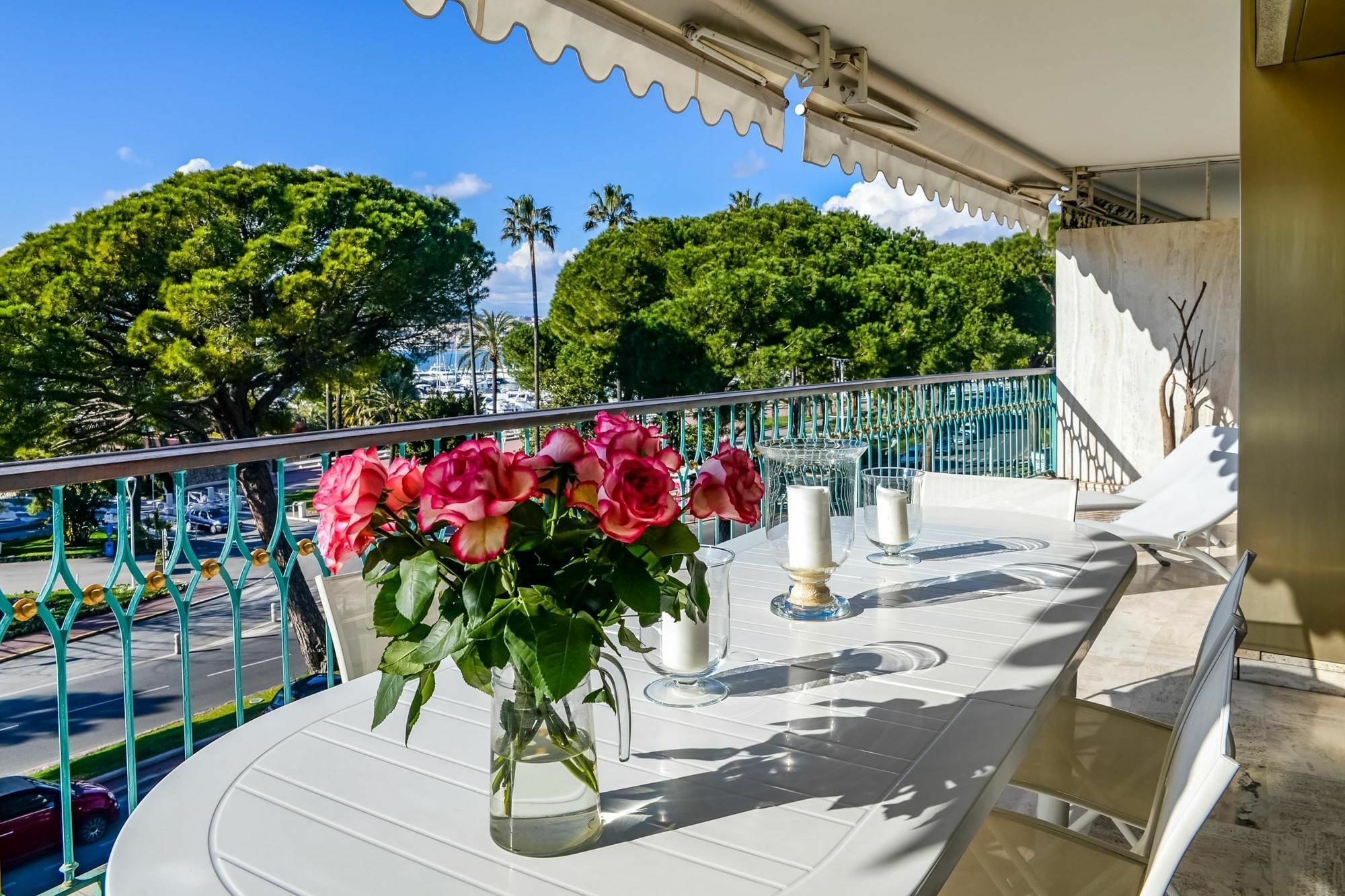 Saint-James Apartment 3 Κάννες Εξωτερικό φωτογραφία